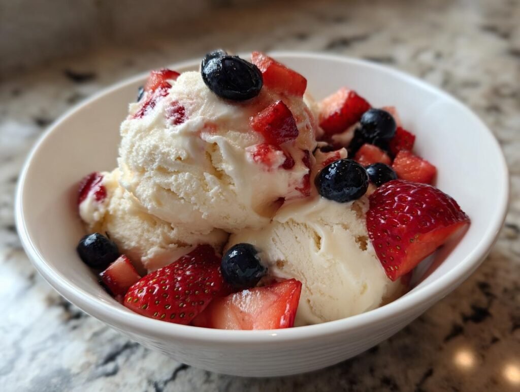 Juicy Vanilla Twist That Changes Everything
