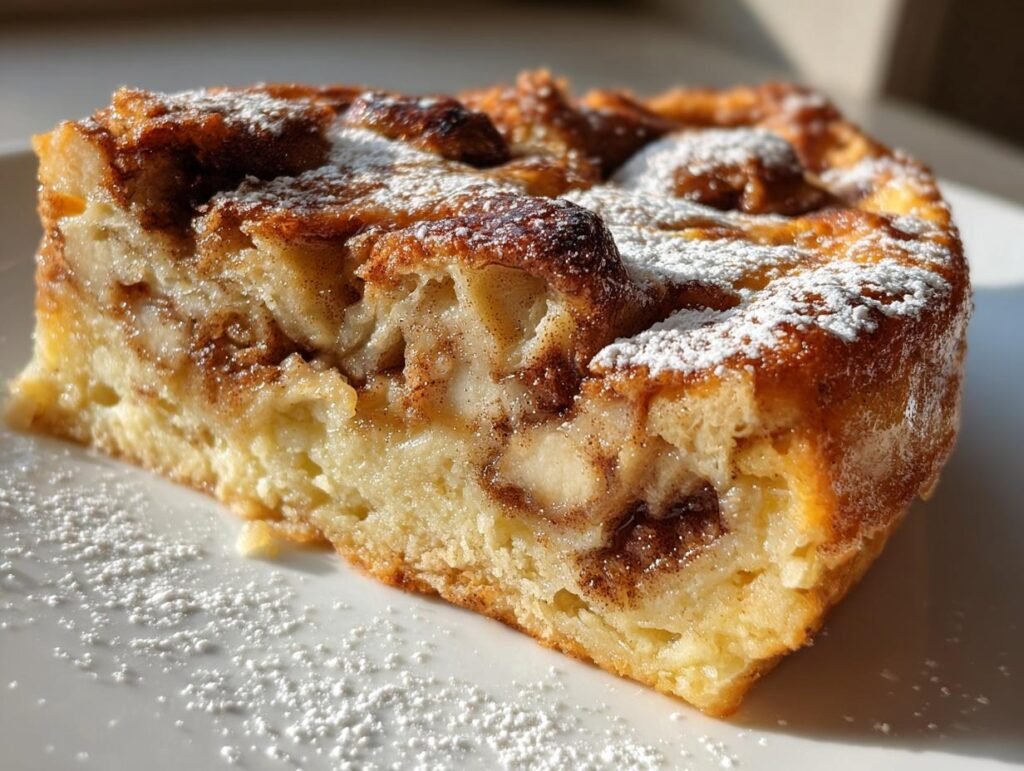 Mouthwatering Cinnamon Goodness You Can’t Ignore