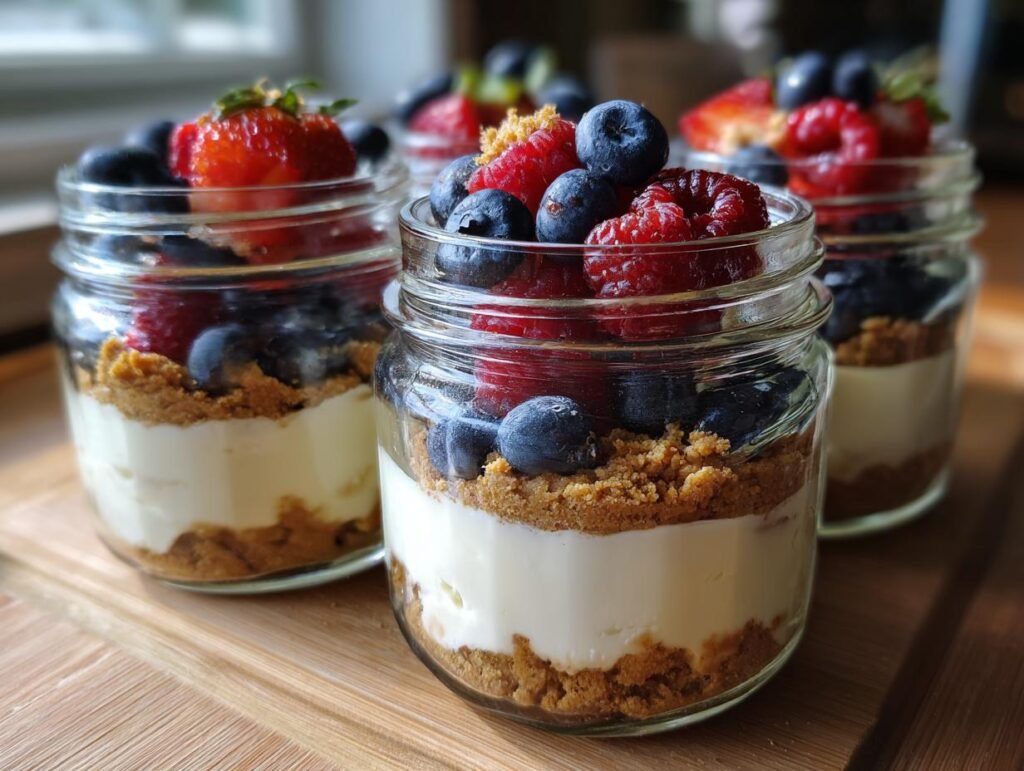 Peanut Butter Greek Yogurt Dip