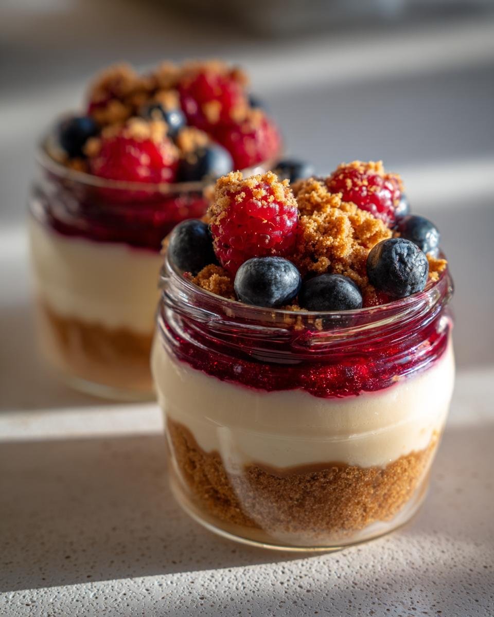 Peanut Butter Greek Yogurt Dip - detail 2
