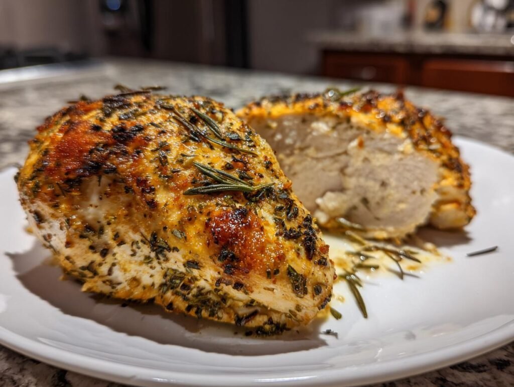 Perfected Chicken Goodness You Can’t Ignore
