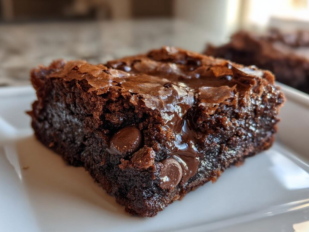 Rich Chocolate Treat That Wins Every Time