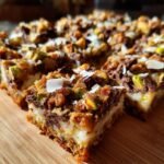 Seven Layer Bars