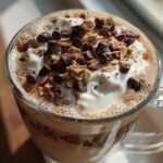 Sugar Cookie Latte
