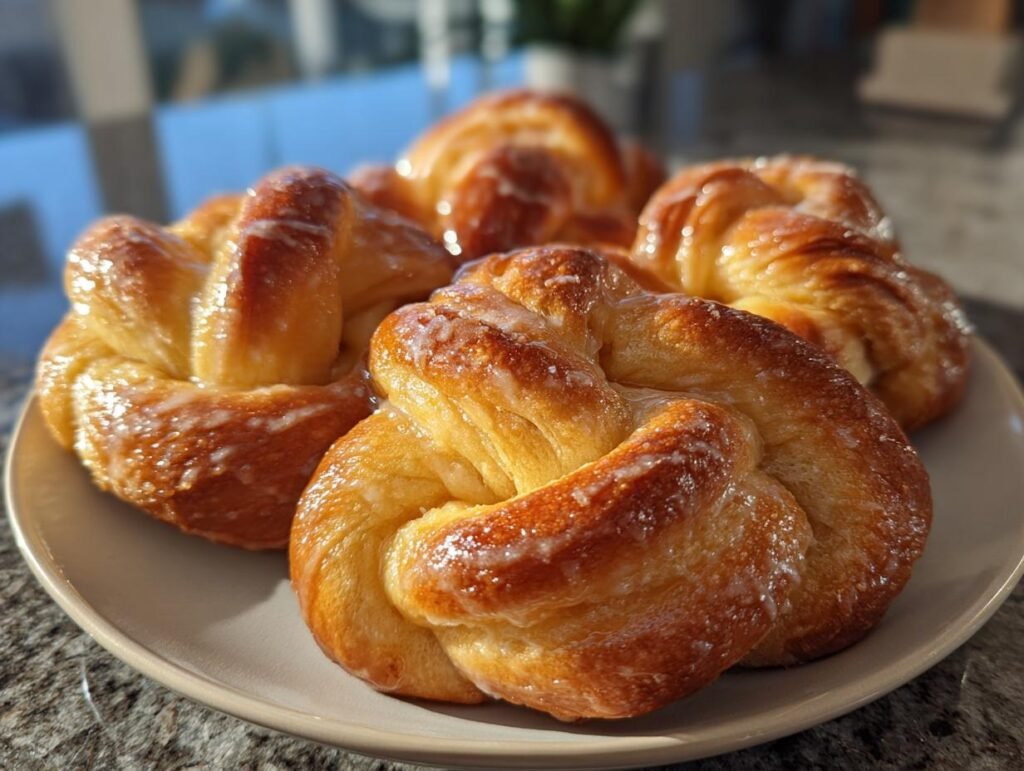 Tender Honey Twist That Changes Everything