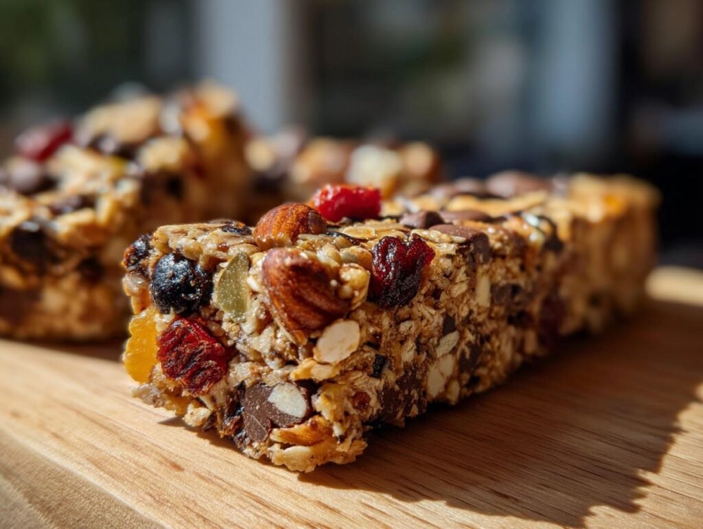 Ultimate Oatmeal Bite That Feels Like Pure Happiness