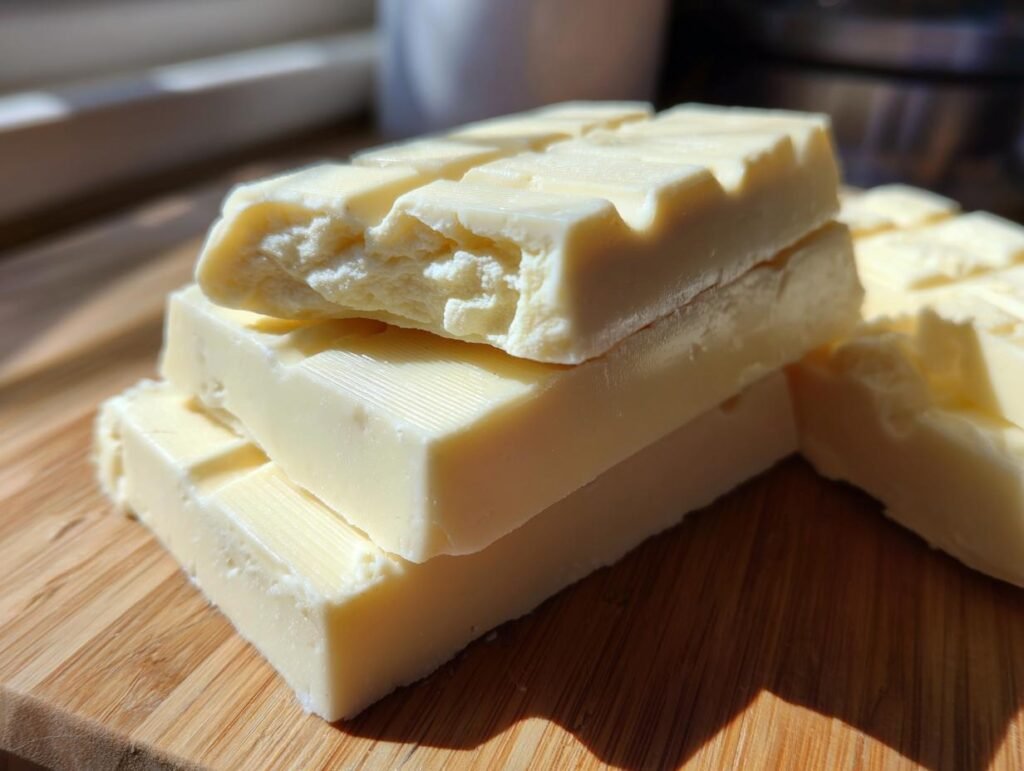 Creamy Vanilla Cream Bars