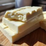 Creamy Vanilla Cream Bars